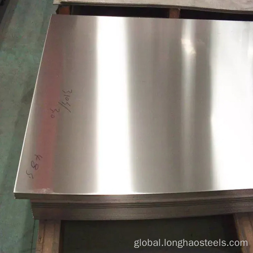 Stainless Sheet MT01 300 Series Stainless Steel Sheet Factory